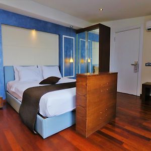 Superior Double Kamer