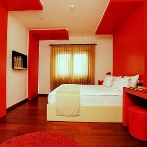 Comfort Double Kamer